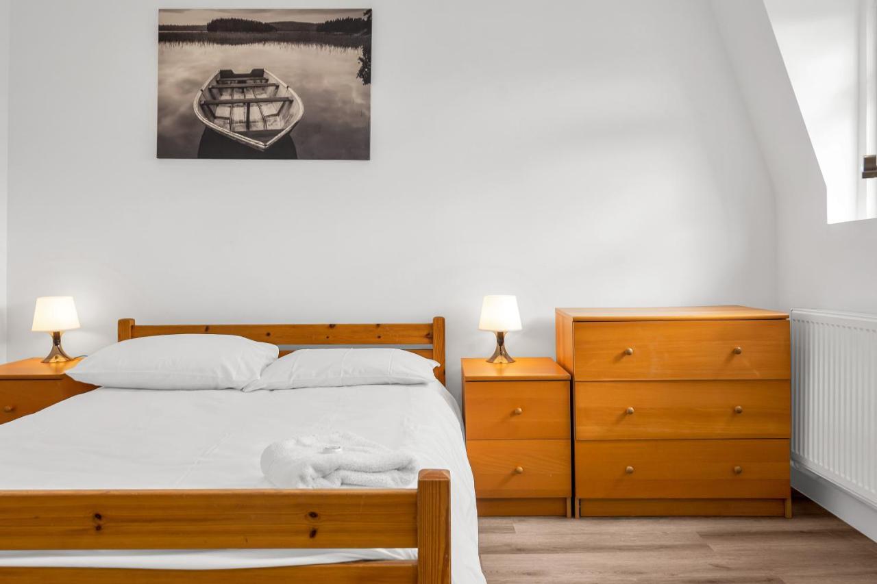 Apartament Modern In South West Wandsworth *