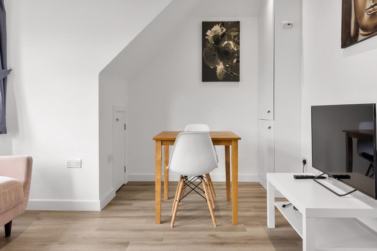 Apartament Modern In South West Wandsworth